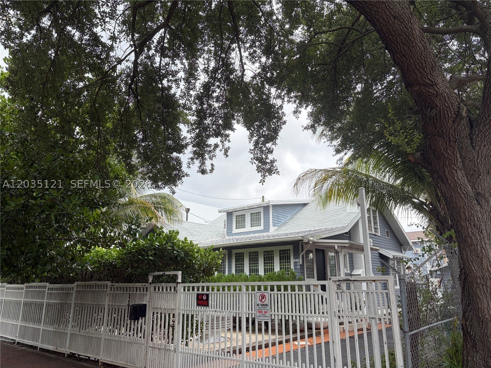 840 SW 13th Ave