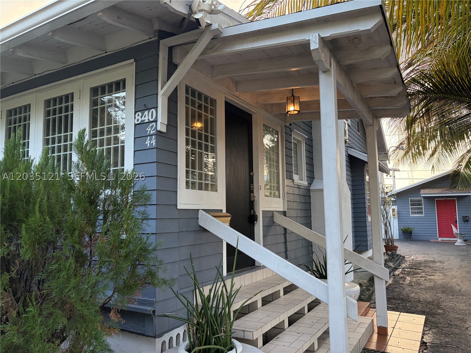 840 SW 13th Ave