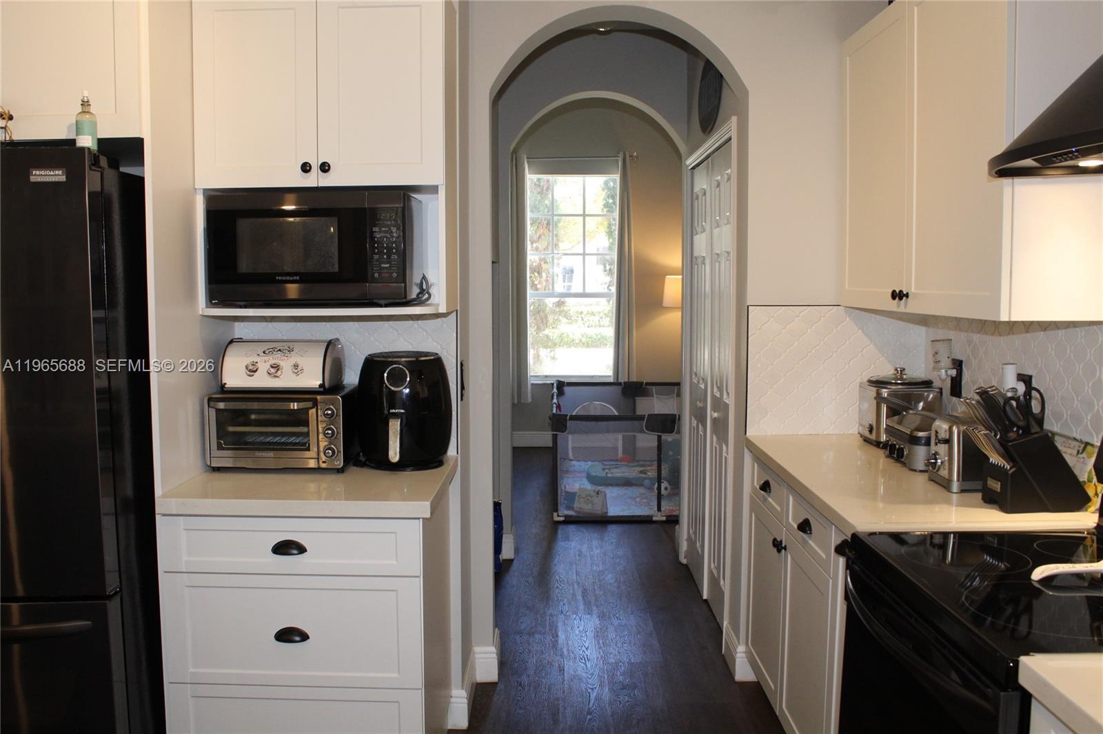 COUNTRYSIDE - Residential