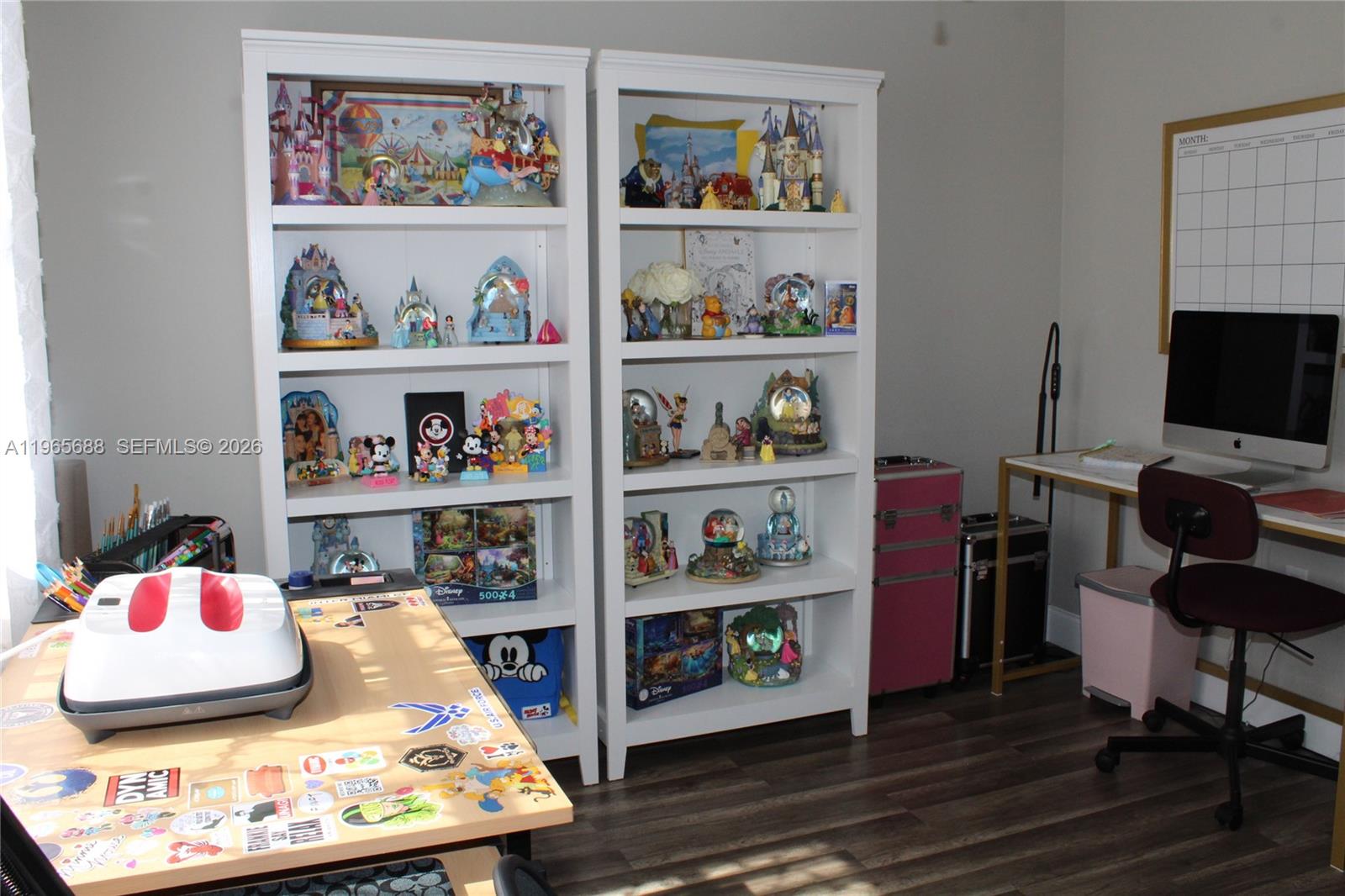 COUNTRYSIDE - Residential