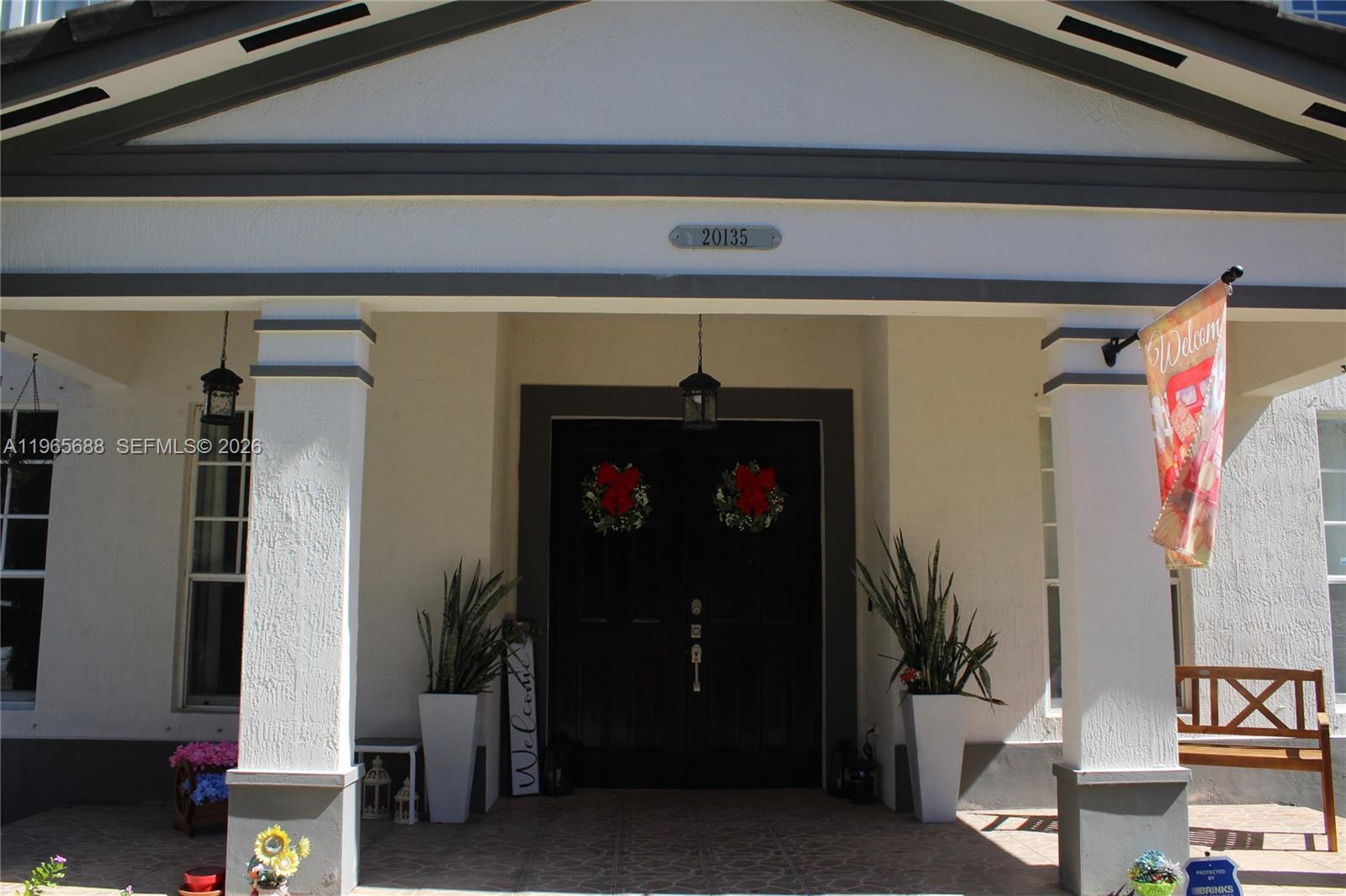 COUNTRYSIDE - Residential