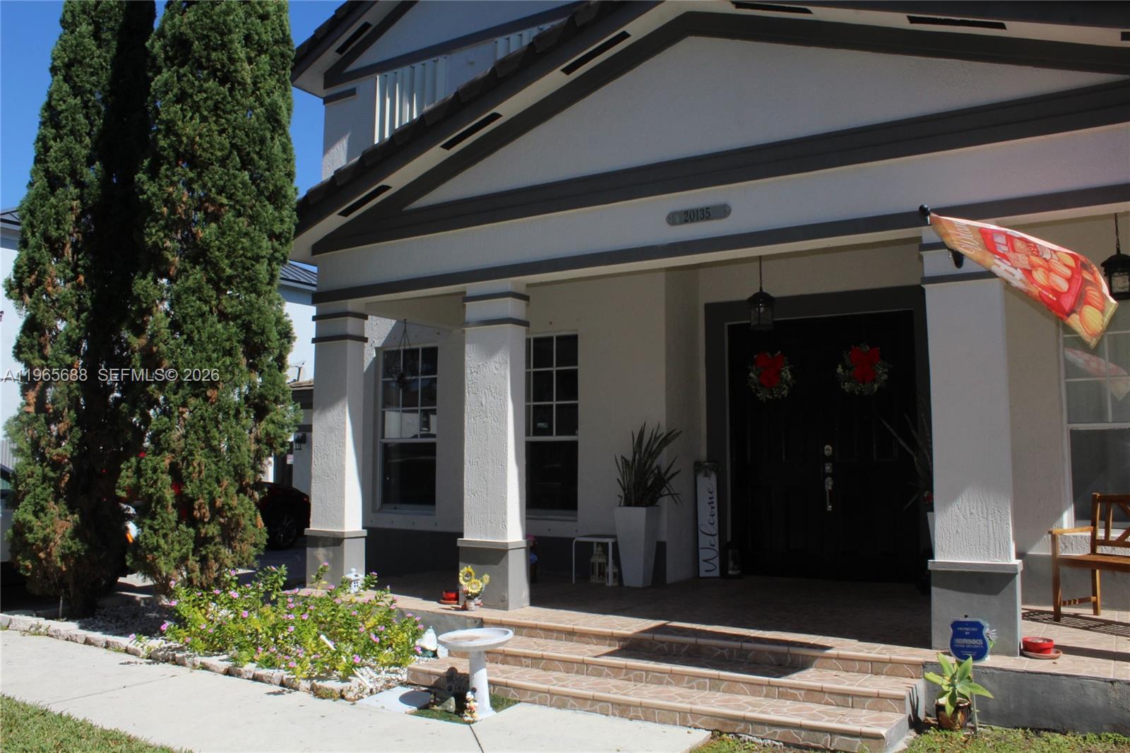 COUNTRYSIDE - Residential