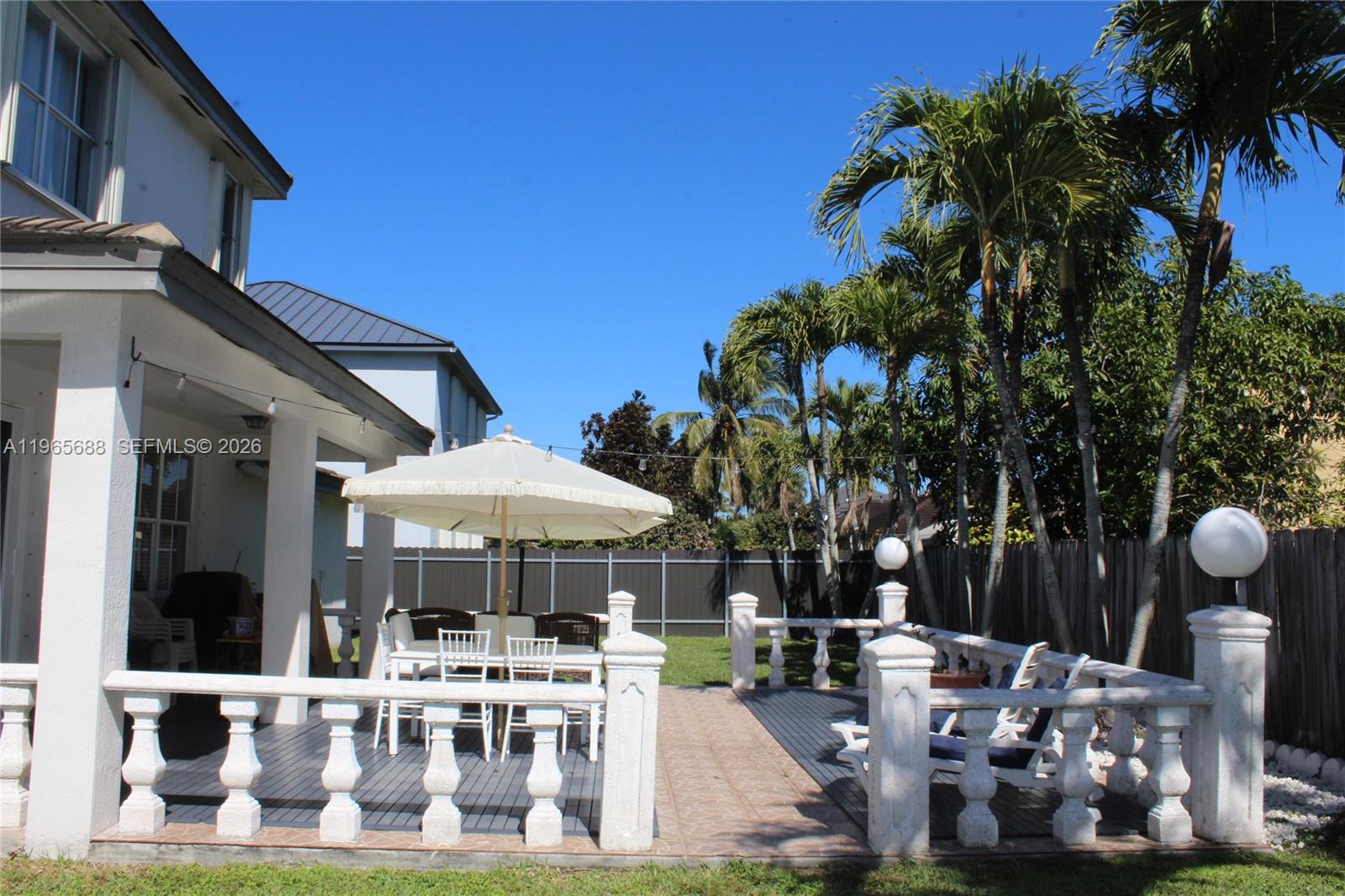 COUNTRYSIDE - Residential