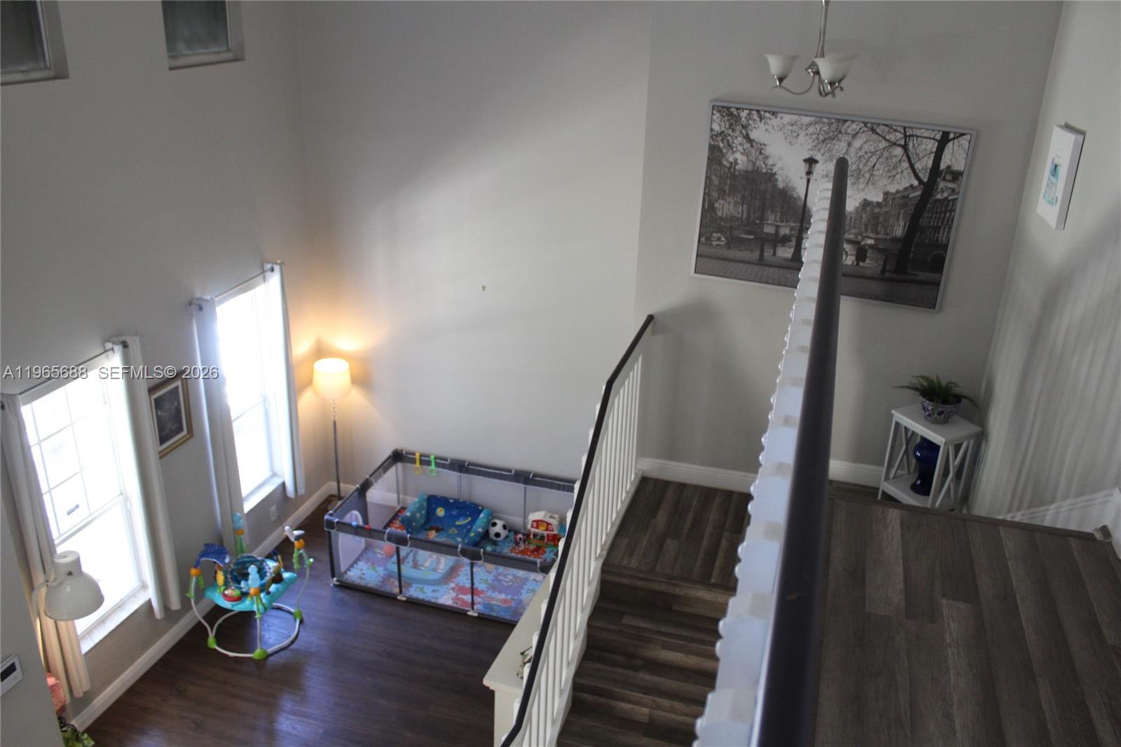 COUNTRYSIDE - Residential