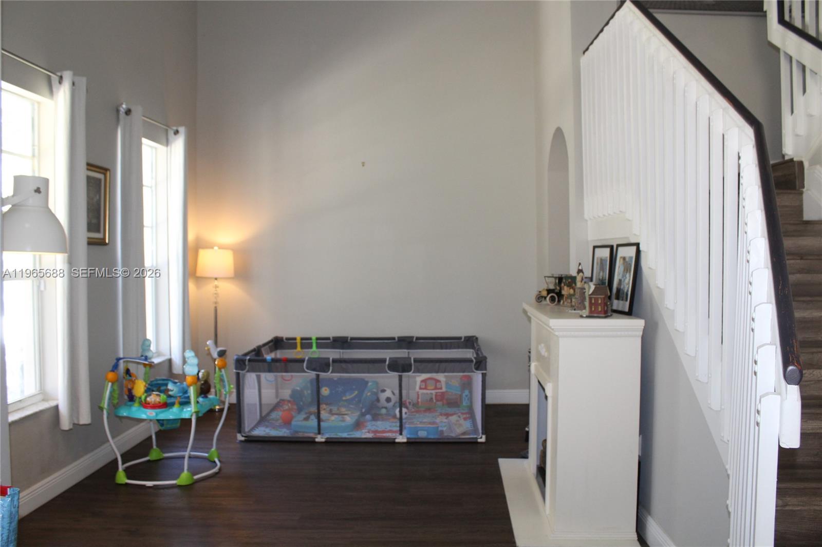 COUNTRYSIDE - Residential