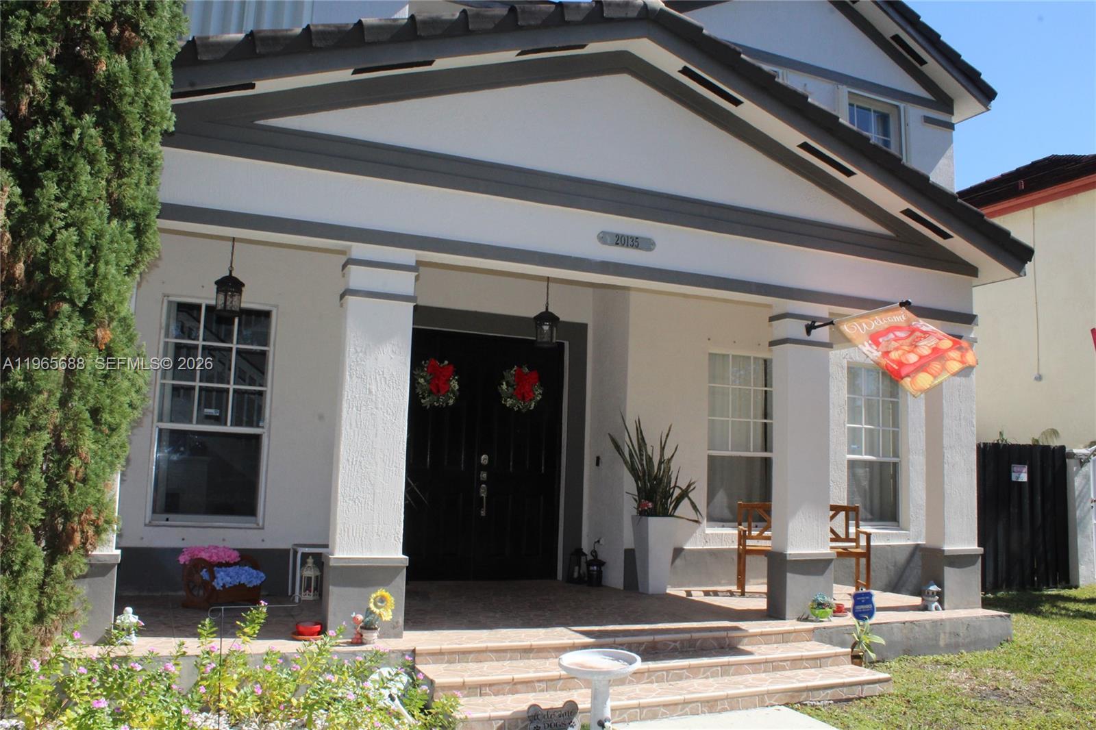 COUNTRYSIDE - Residential