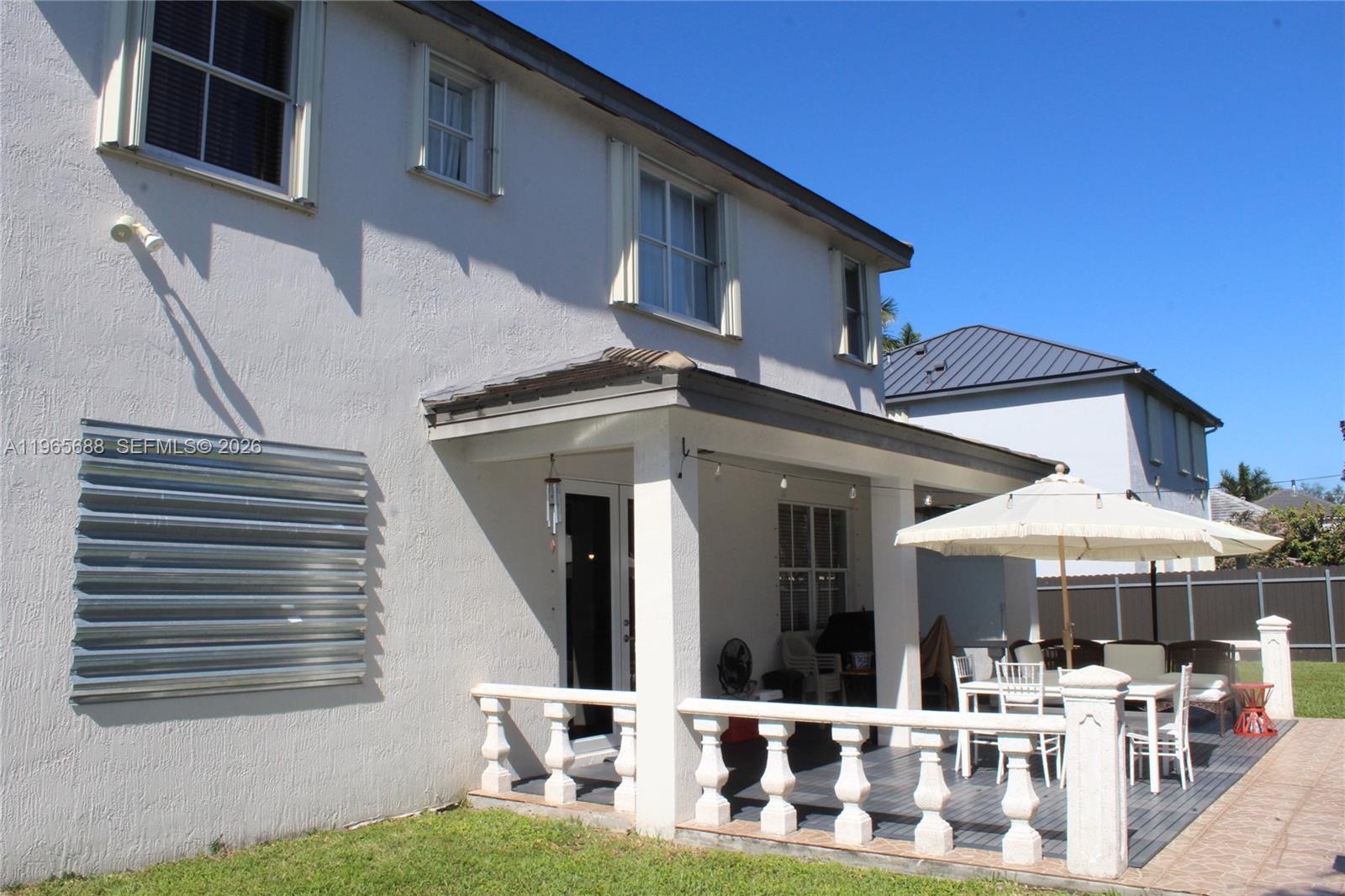 COUNTRYSIDE - Residential