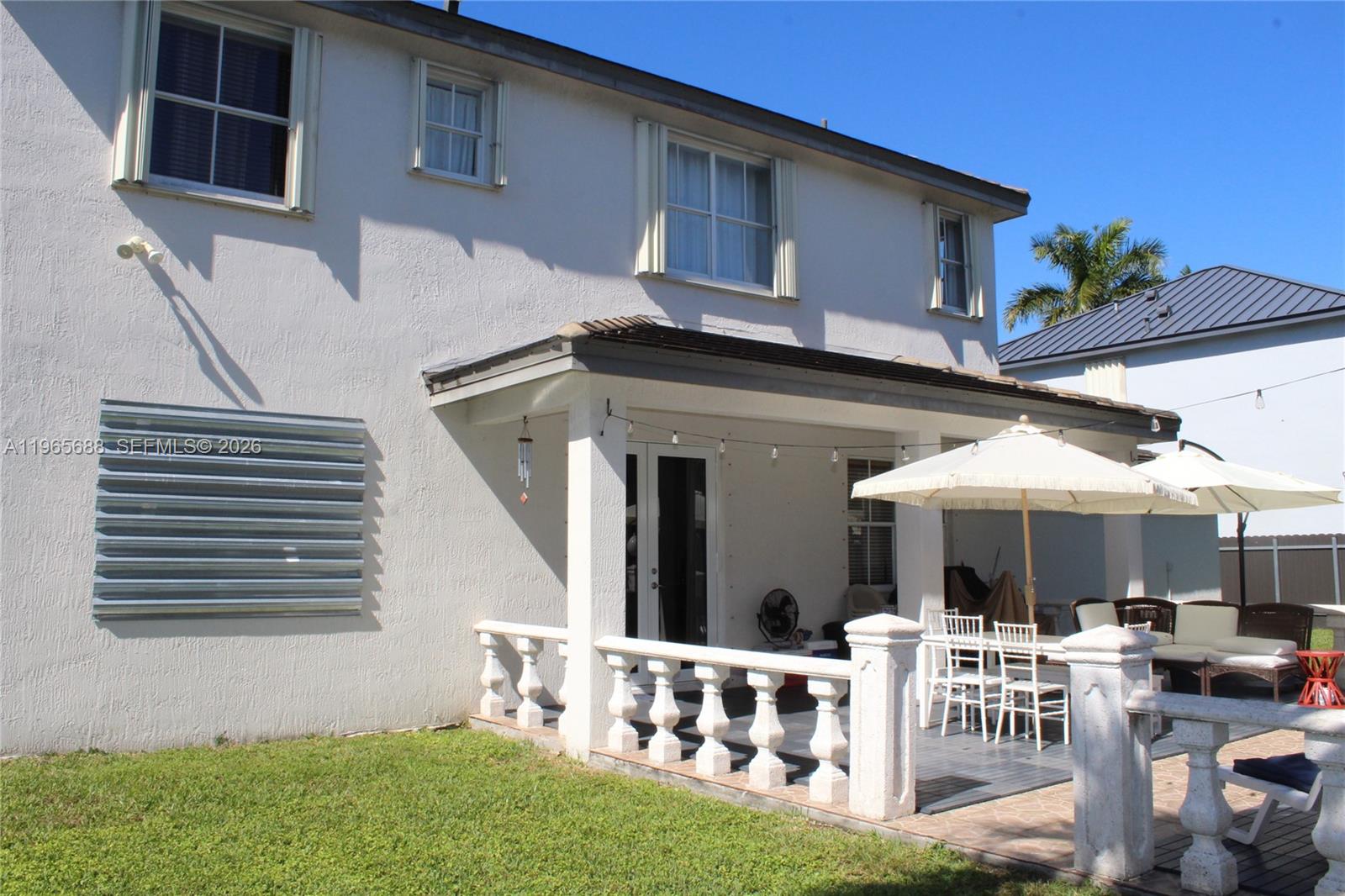 COUNTRYSIDE - Residential