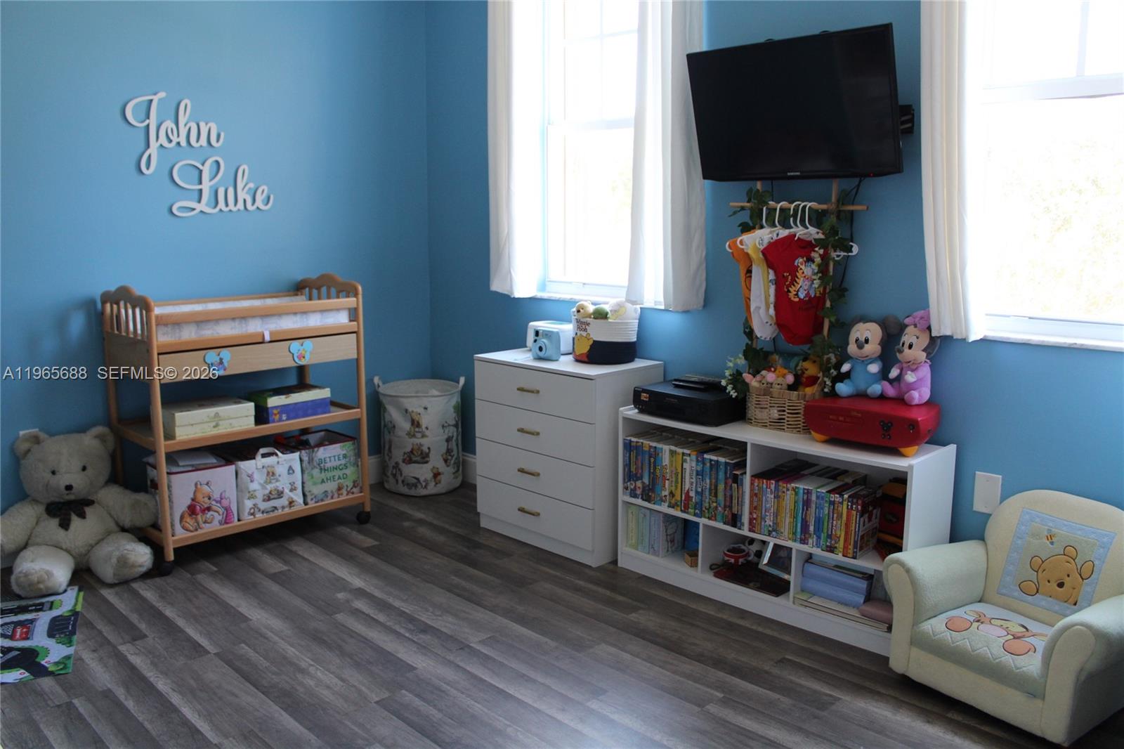 COUNTRYSIDE - Residential