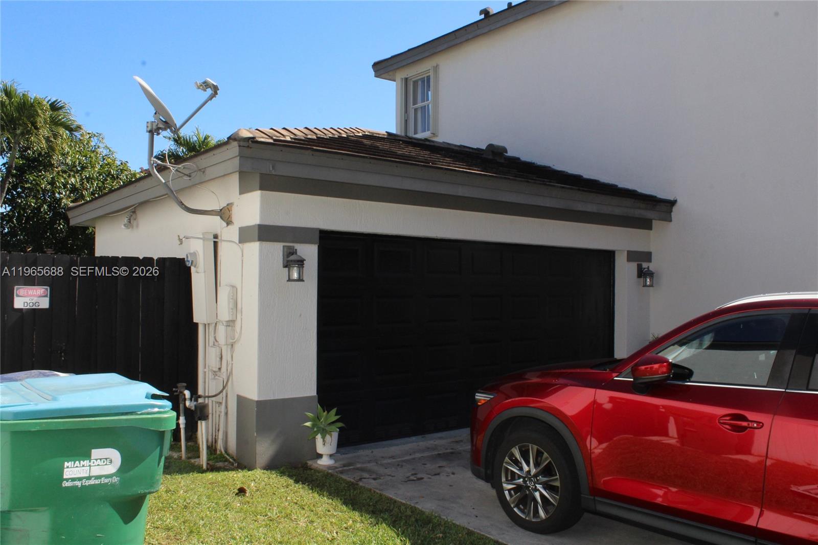 COUNTRYSIDE - Residential