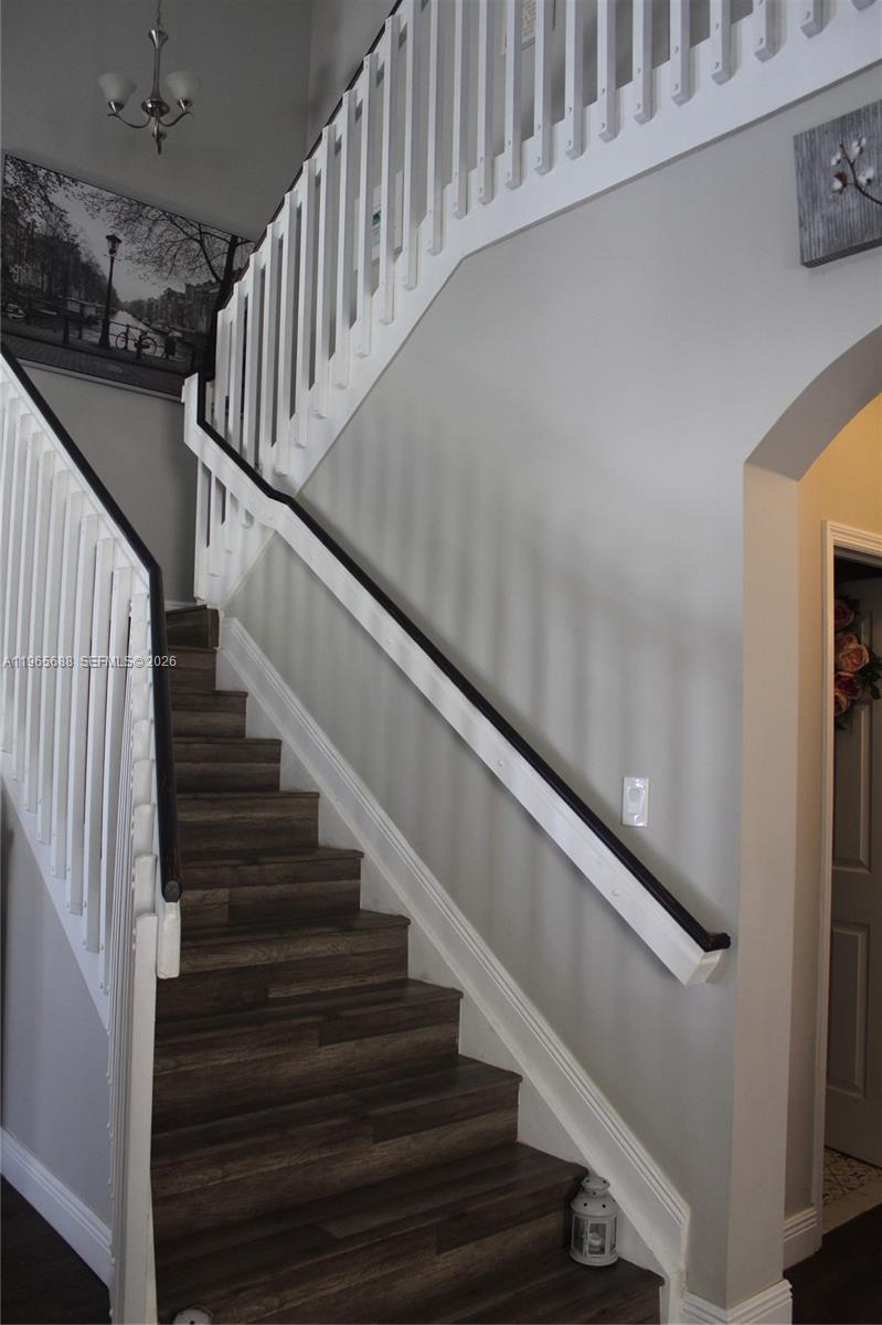 COUNTRYSIDE - Residential