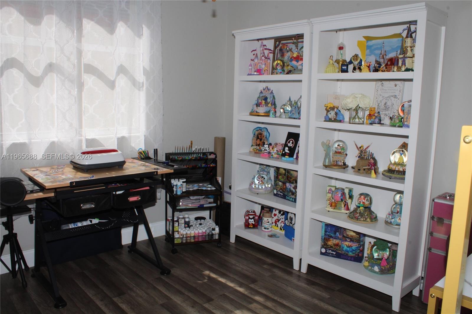 COUNTRYSIDE - Residential