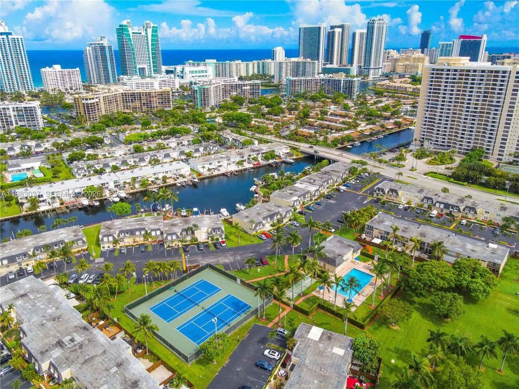 Photo of 2421 NE 10th St #153, Hallandale Beach, FL 33009 (MLS # A11983037)