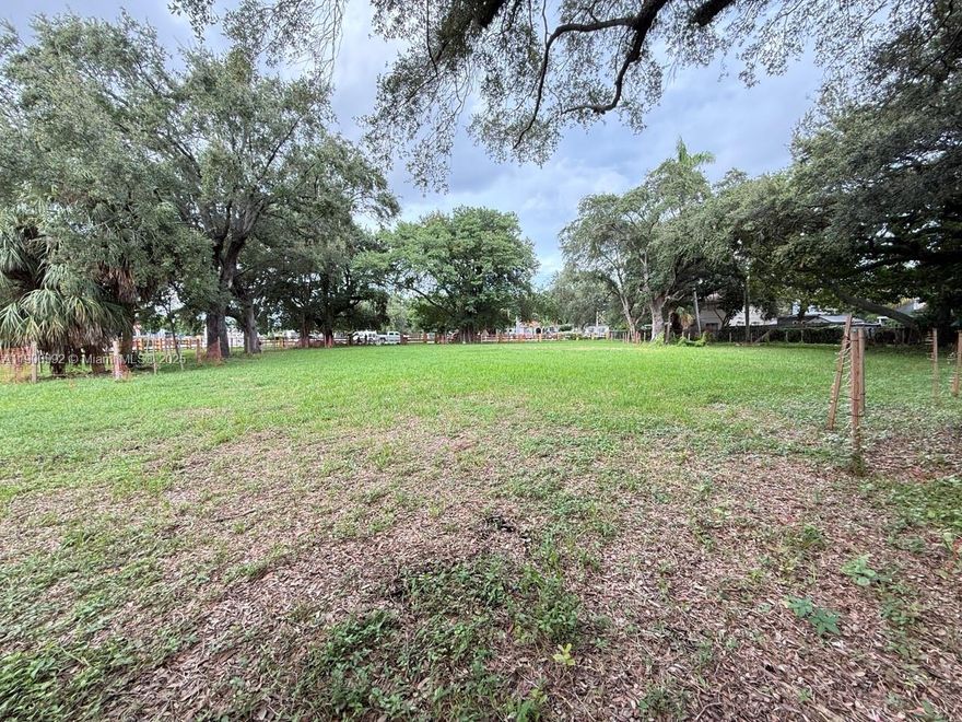 BUILD WHERE MIAMI IS SURGING!
Prime Development Opportunity in a Booming Location. Exceptional lot offering unbeatable connectivity — minutes from Miami International Airport and the upcoming Miami Freedom Park (stadium, park & retail complex, opening 2026). Immediate access to SR-836, connecting to Downtown Miami and I-95, and close to the Miami Intermodal Center (Metrorail, Tri-Rail, MIA Mover). Ideal for a duplex development or easily divisible into more than one folio to build multiple duplexes and maximize potential. Surrounded by major public and private investments driving demand, population growth, and property appreciation, this site offers excellent long-term upside. Perfect for a developer or investor seeking location, mobility, and growth potential at the heart of Miami.