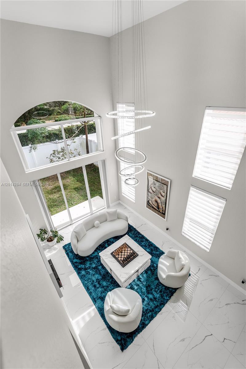PORTOFINO OAKS - Residential Lease