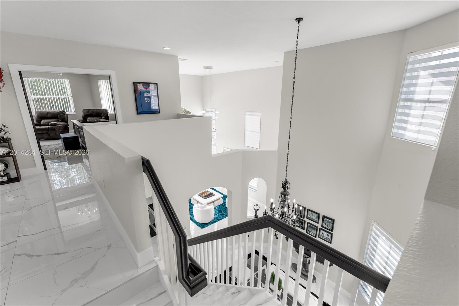 PORTOFINO OAKS - Residential Lease