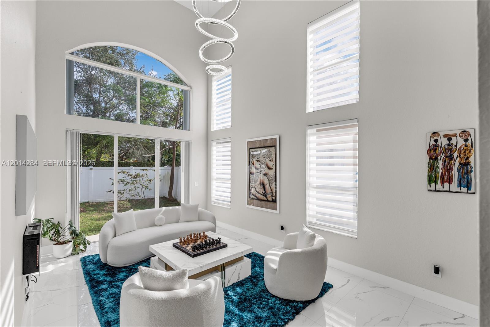 PORTOFINO OAKS - Residential Lease