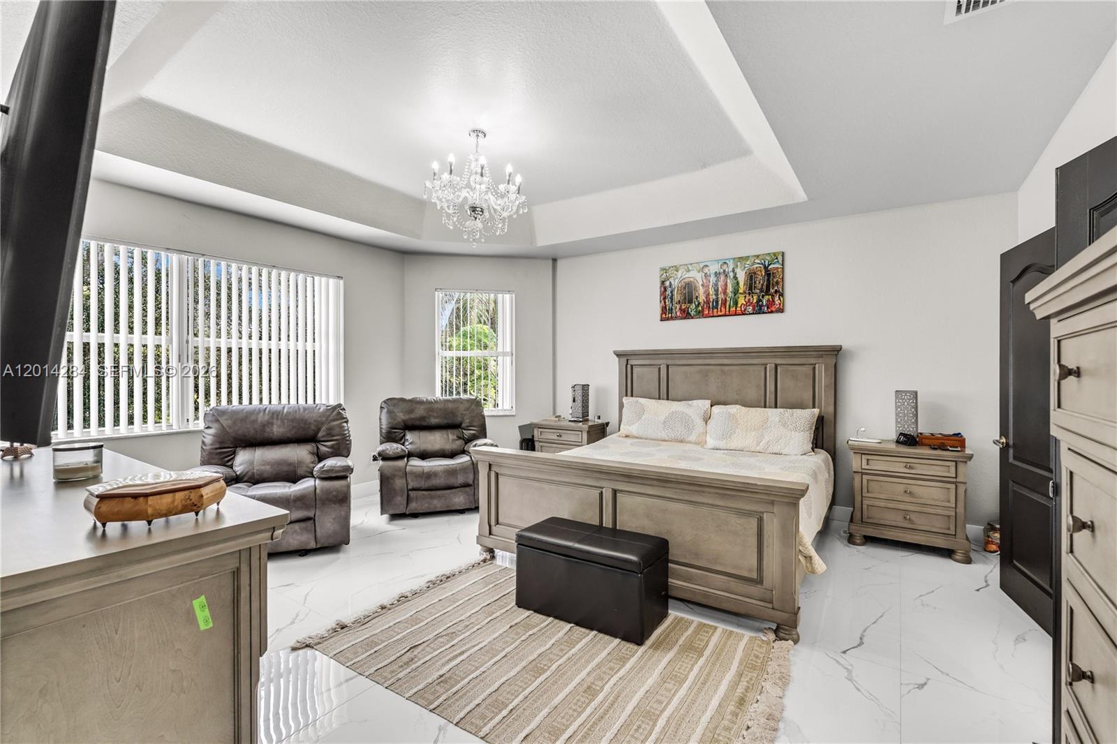 PORTOFINO OAKS - Residential Lease