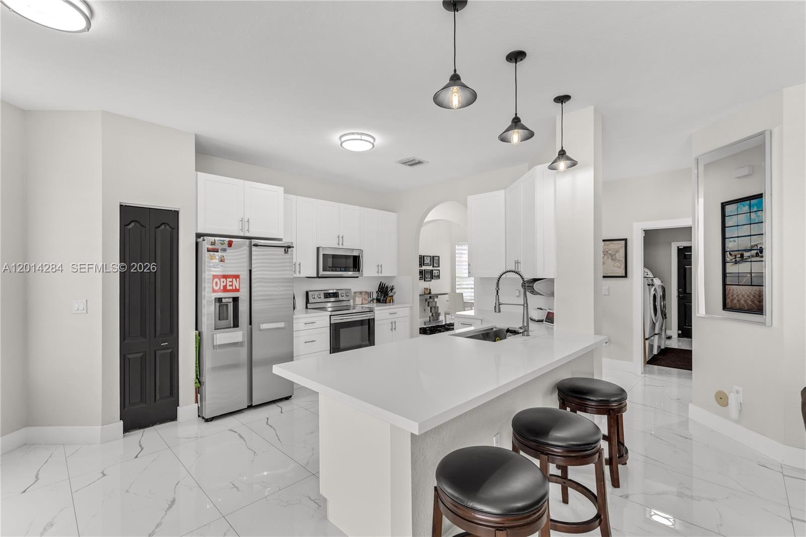 PORTOFINO OAKS - Residential Lease