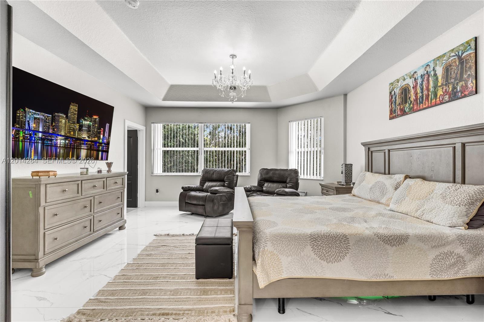 PORTOFINO OAKS - Residential Lease