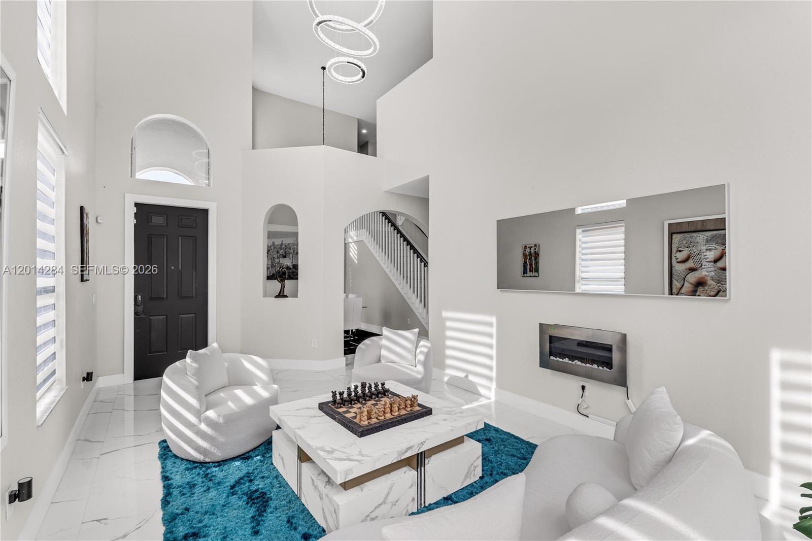 PORTOFINO OAKS - Residential Lease