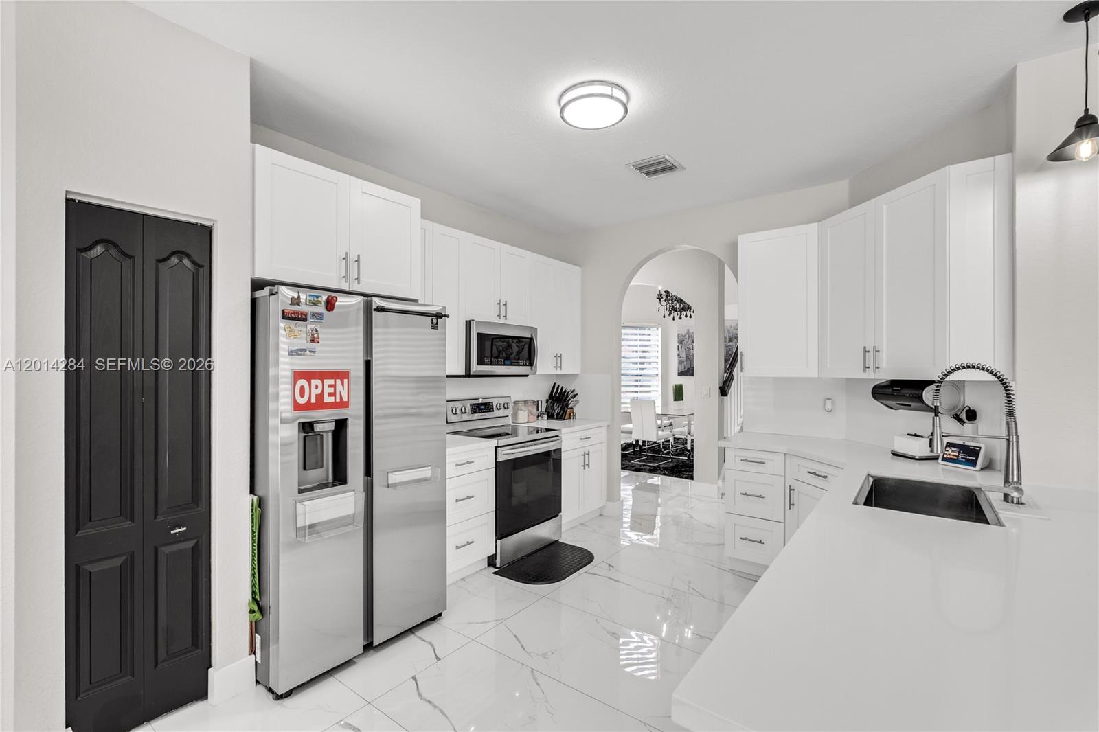 PORTOFINO OAKS - Residential Lease