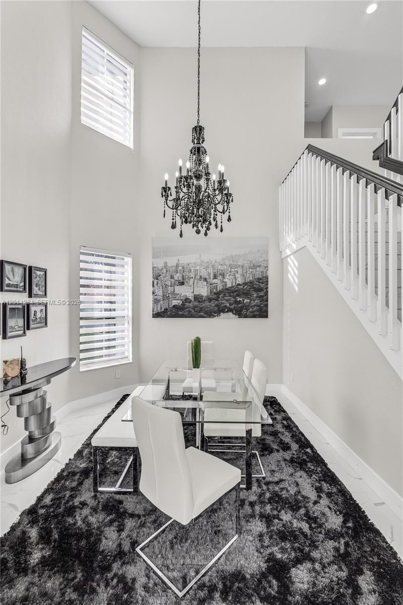 PORTOFINO OAKS - Residential Lease