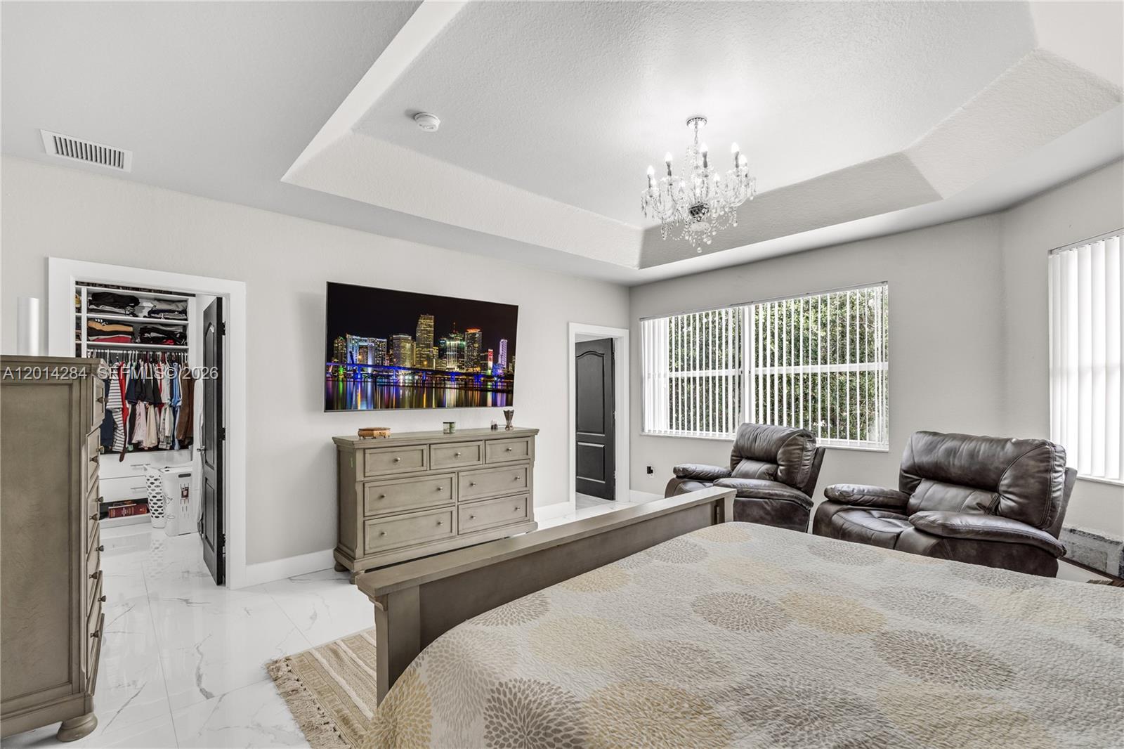 PORTOFINO OAKS - Residential Lease