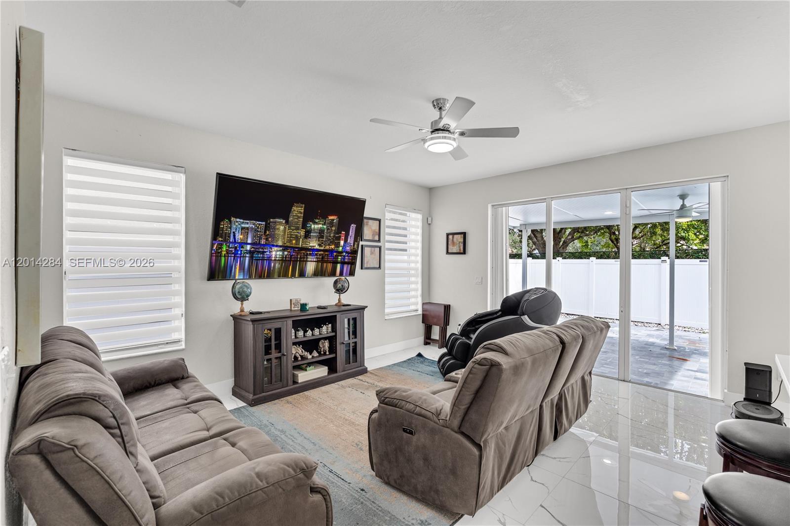 PORTOFINO OAKS - Residential Lease