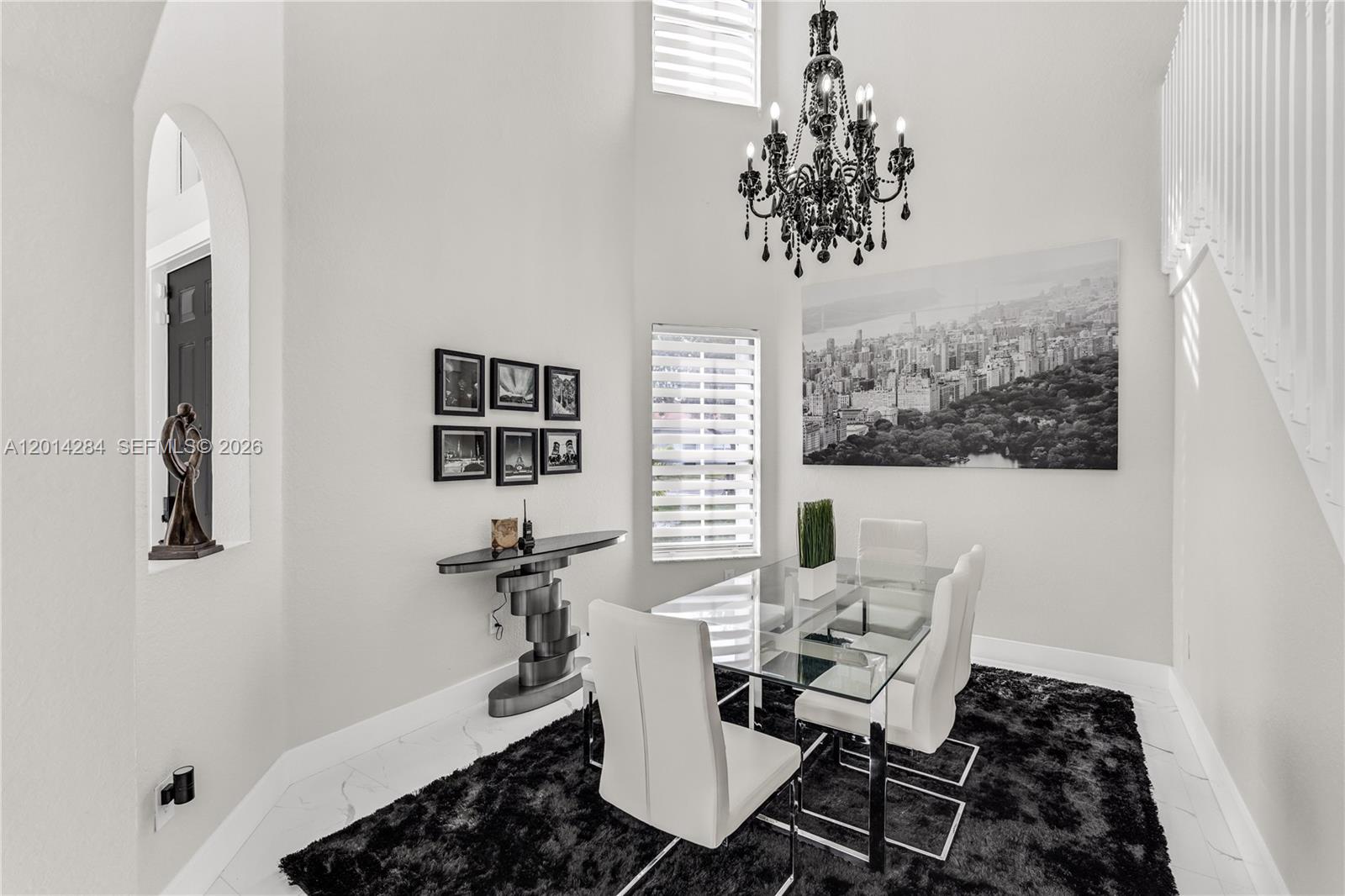 PORTOFINO OAKS - Residential Lease