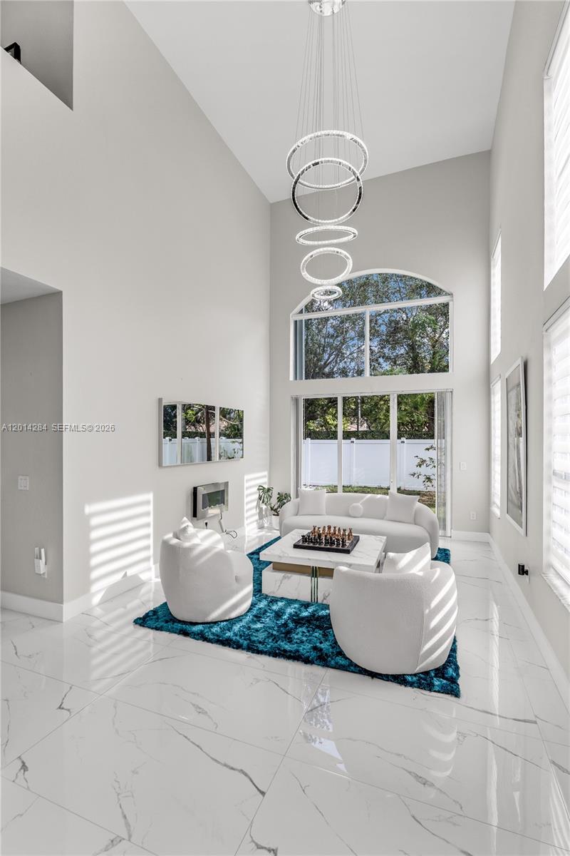PORTOFINO OAKS - Residential Lease