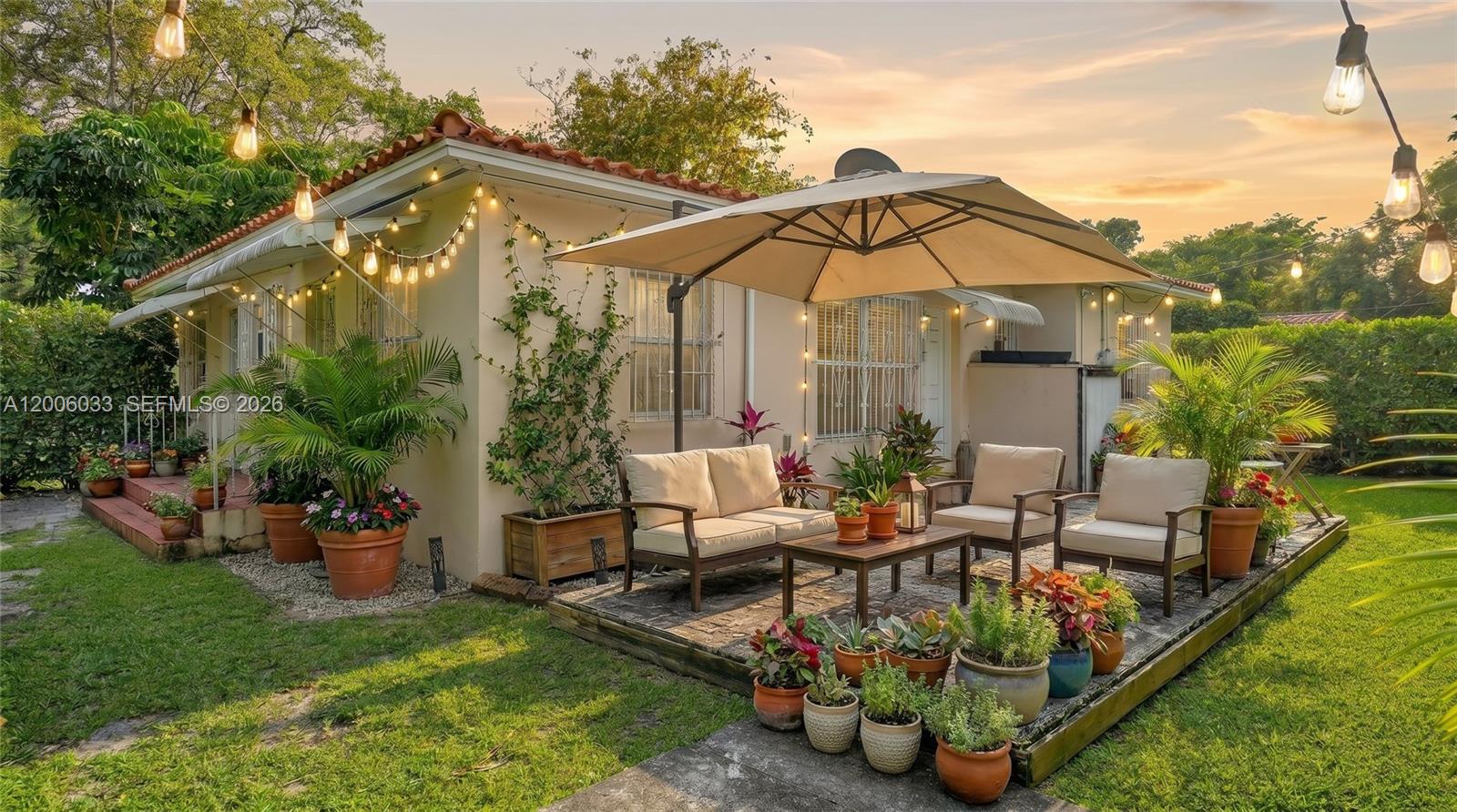 SAN JACINTO - Residential
