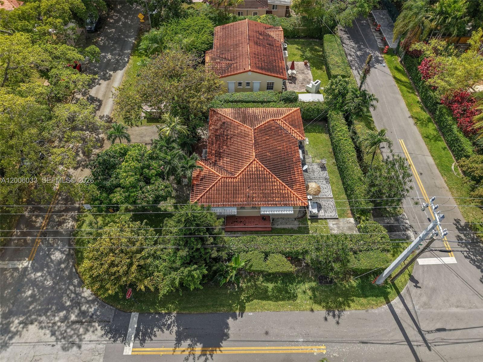 SAN JACINTO - Residential