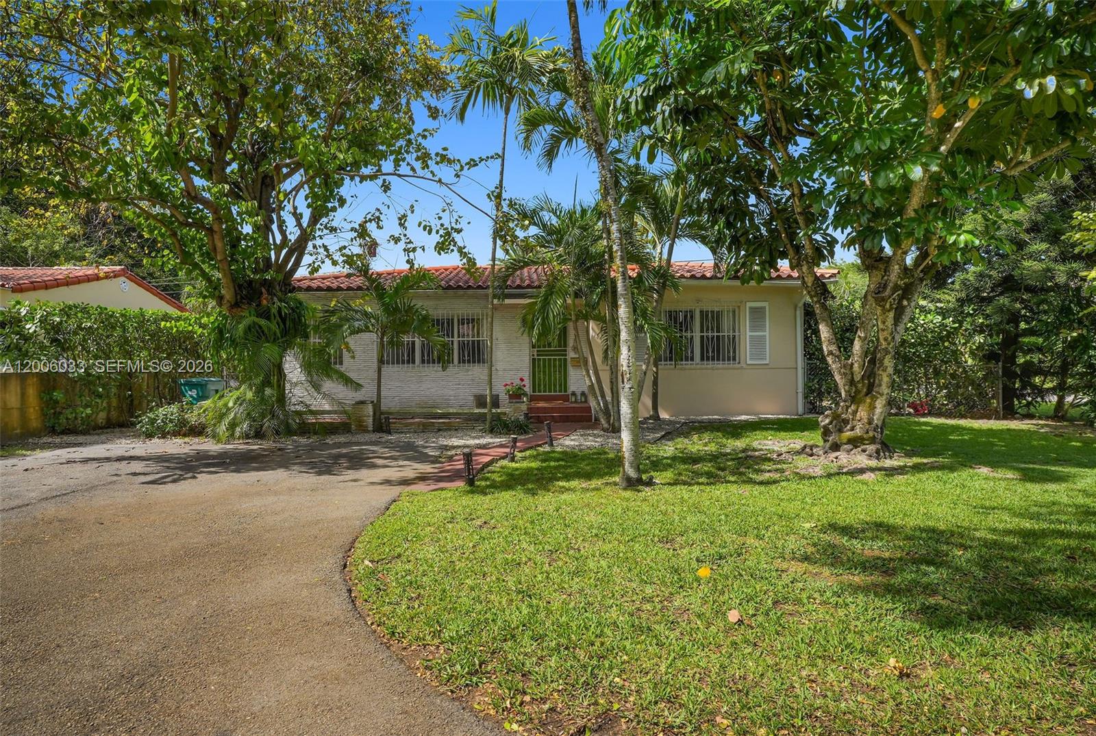 SAN JACINTO - Residential
