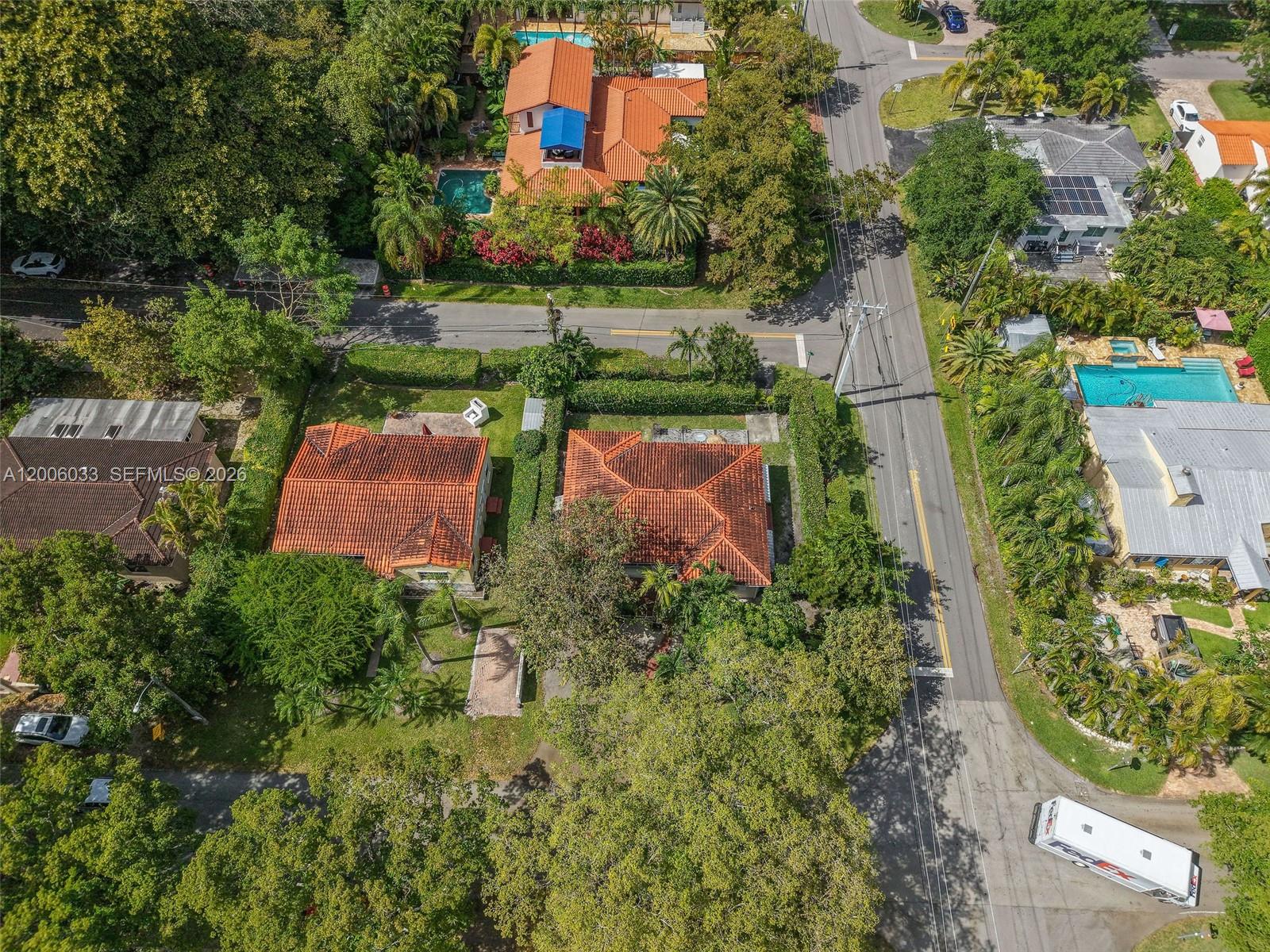 SAN JACINTO - Residential