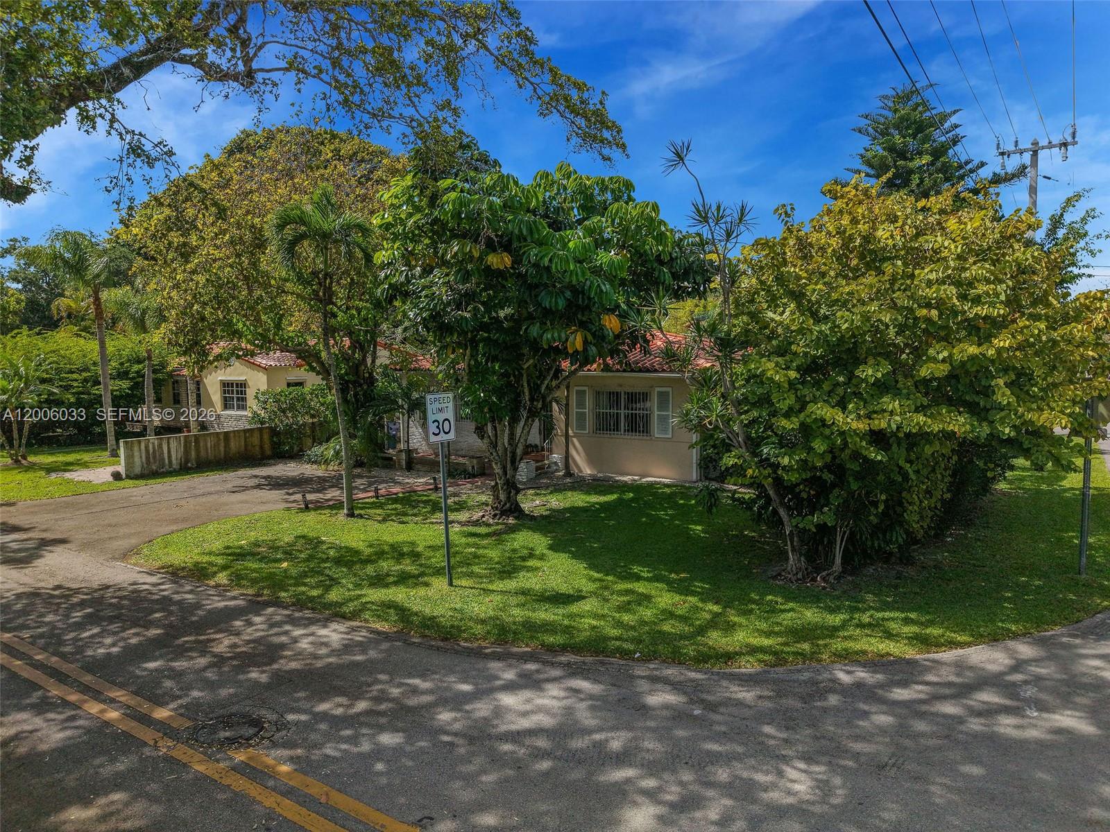 SAN JACINTO - Residential