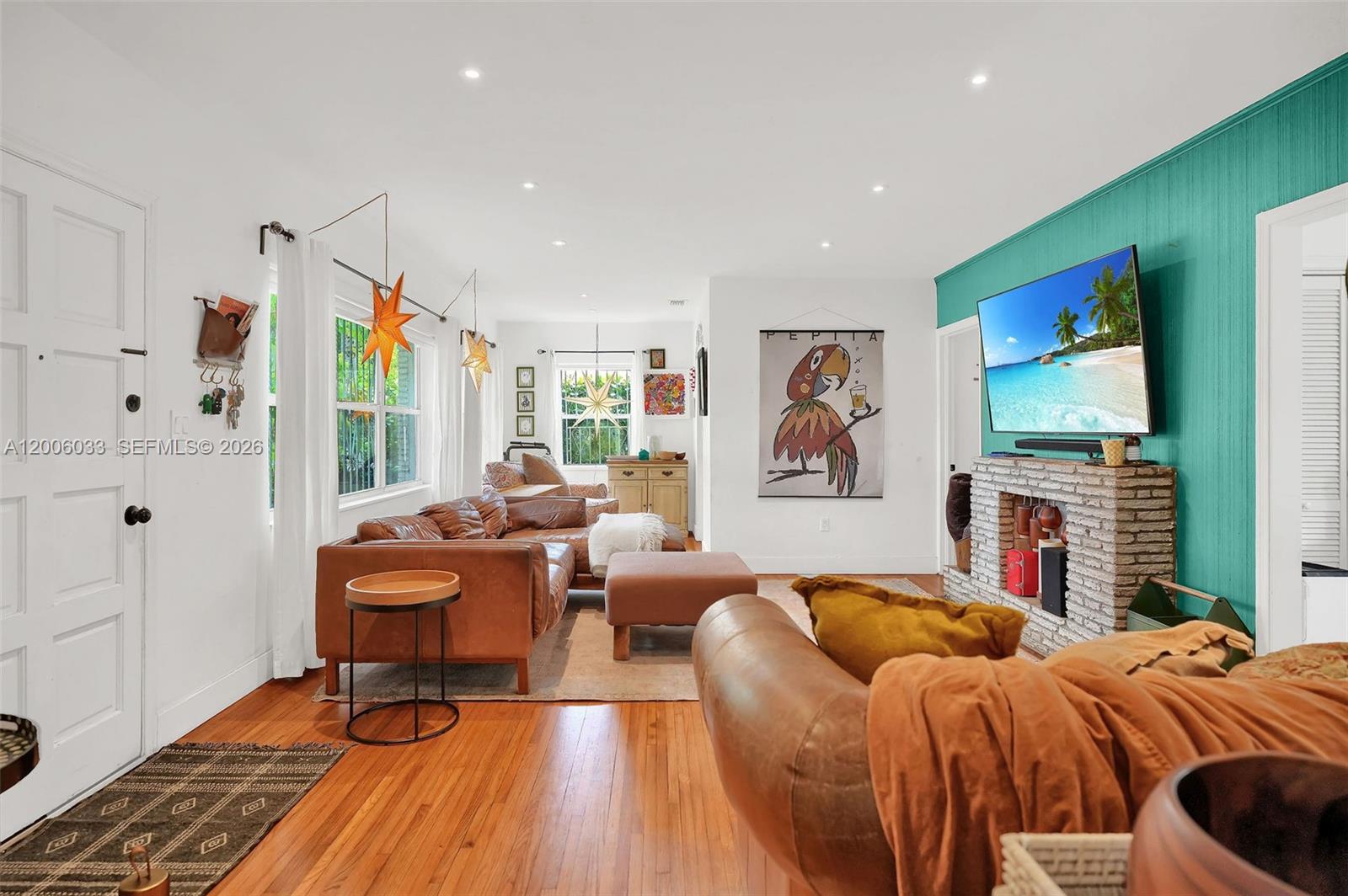 SAN JACINTO - Residential