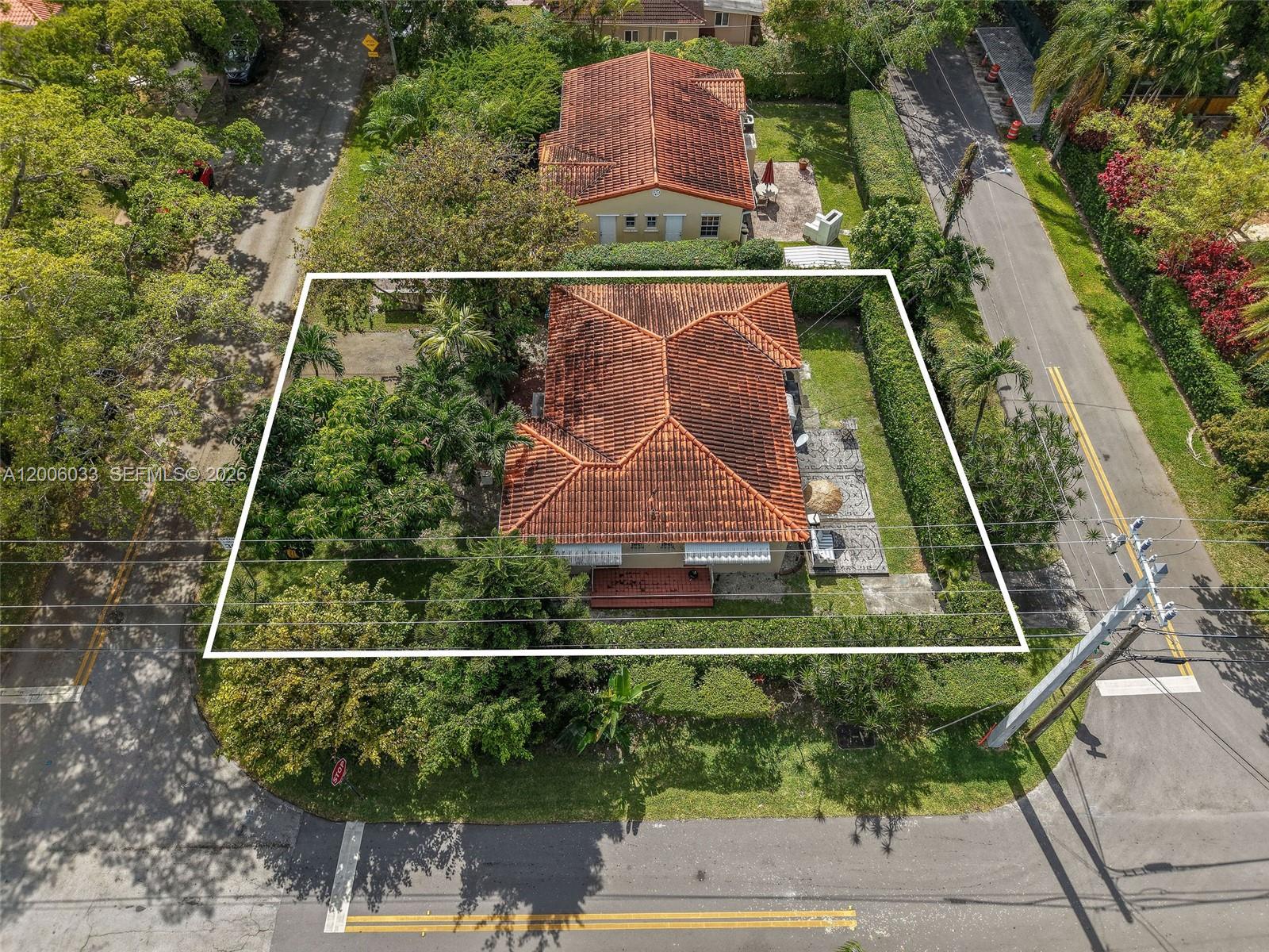SAN JACINTO - Residential