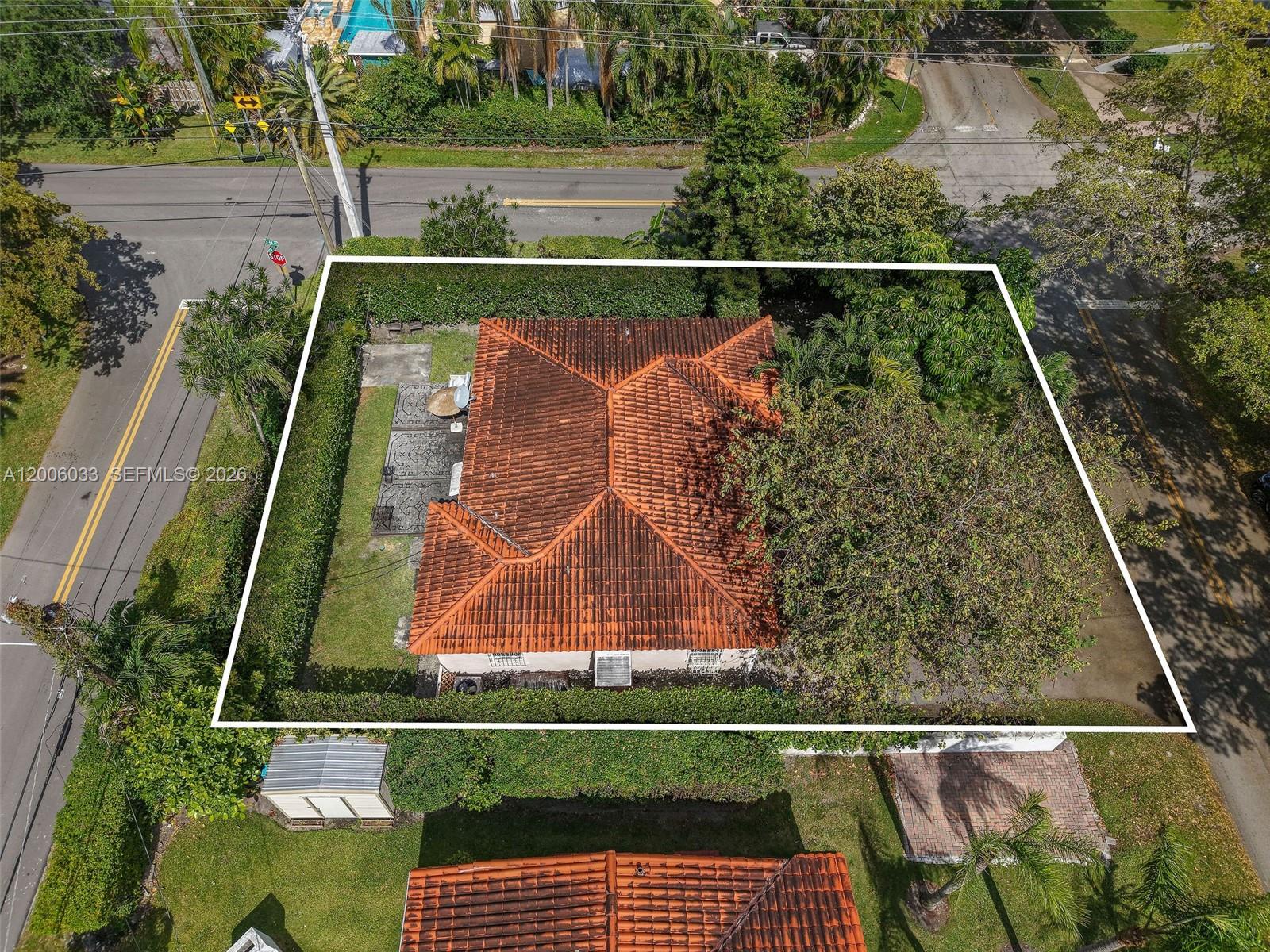 SAN JACINTO - Residential