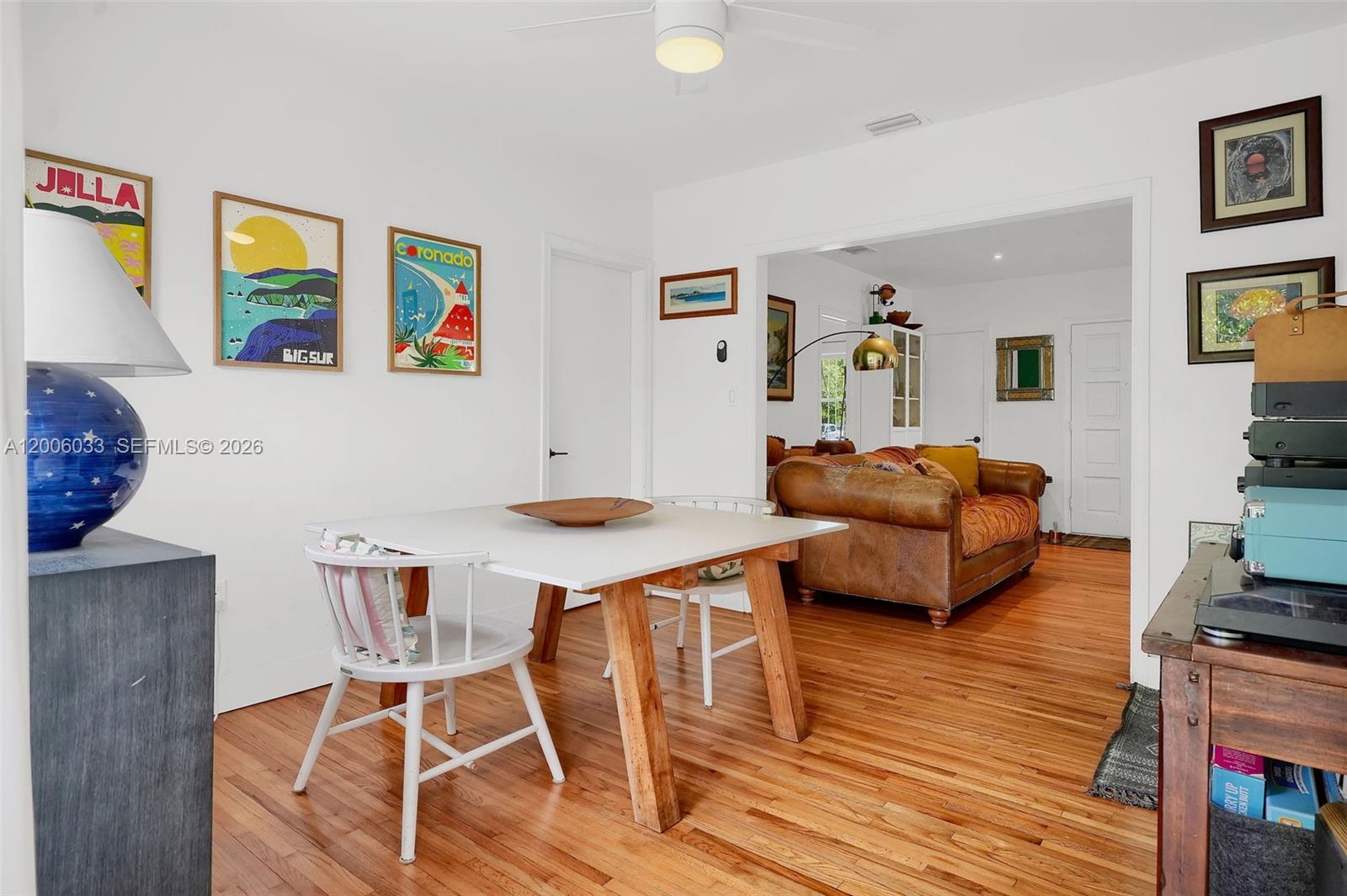 SAN JACINTO - Residential