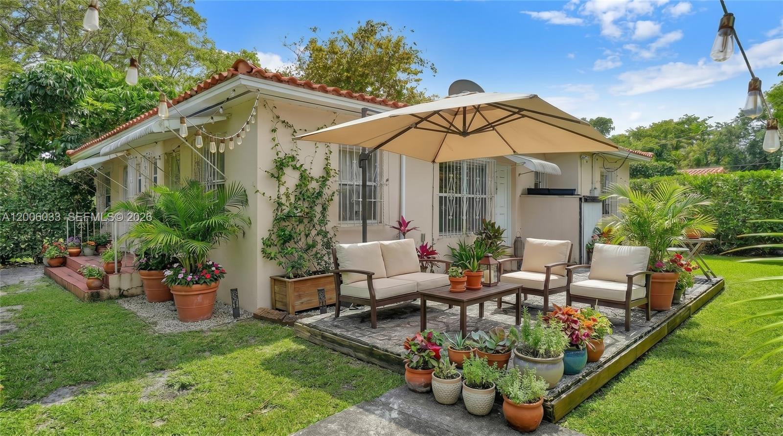 SAN JACINTO - Residential