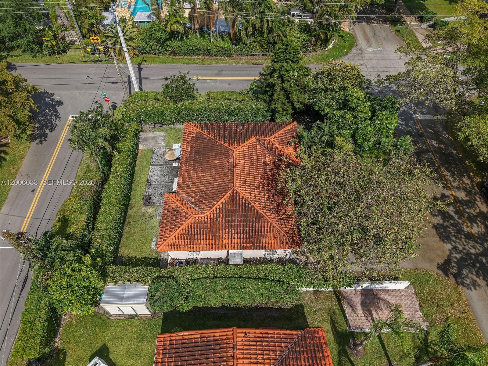 SAN JACINTO - Residential