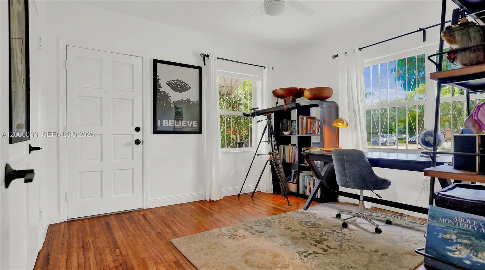 SAN JACINTO - Residential