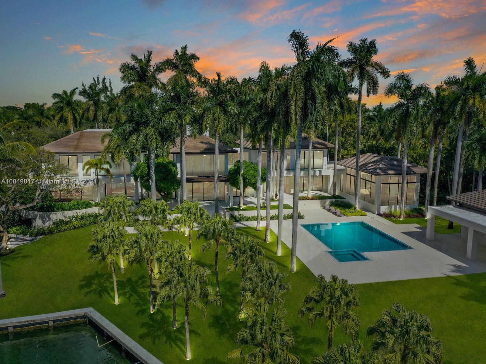 GABLES ESTATES NO 2 - Residential