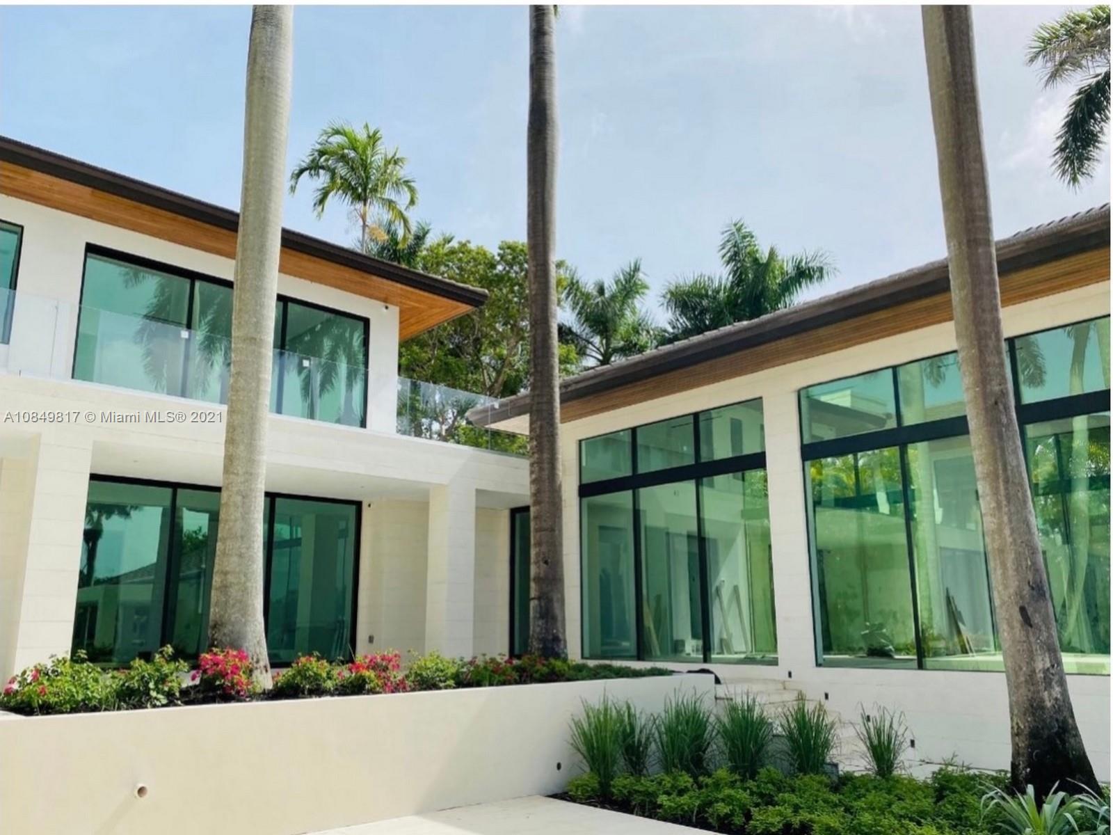GABLES ESTATES NO 2 - Residential