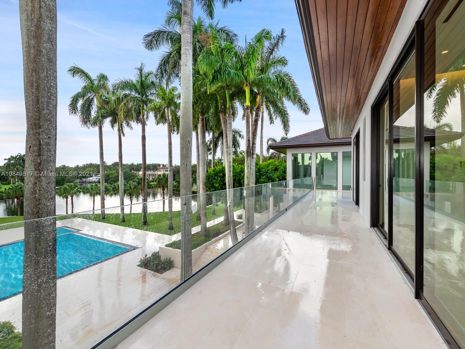 GABLES ESTATES NO 2 - Residential