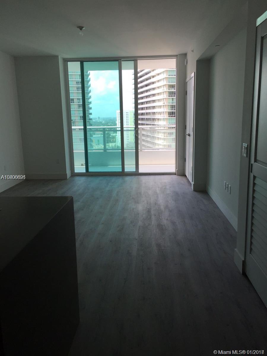 THE BONDO (1080 BRICKELL) - Residential Lease