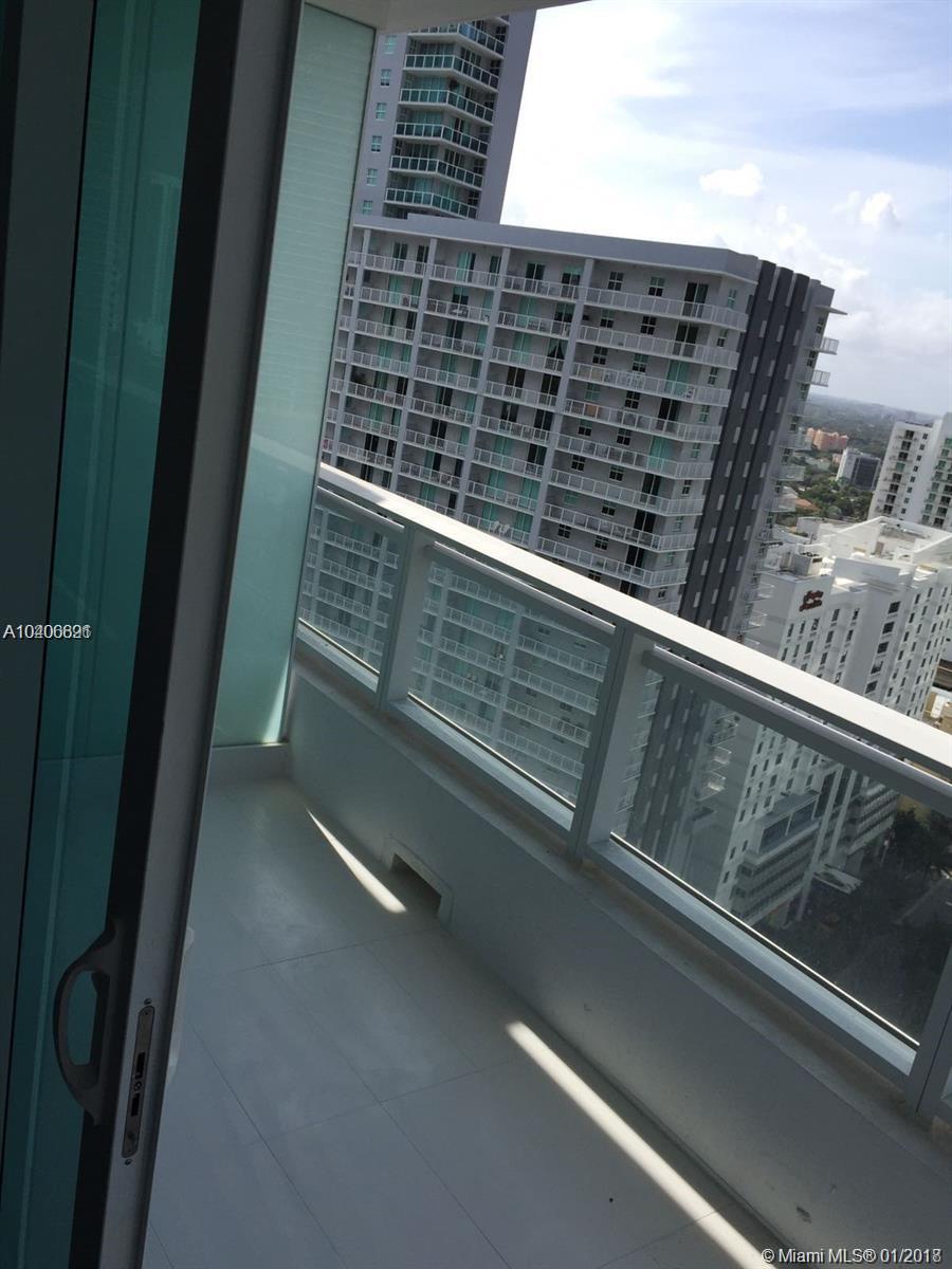 THE BONDO (1080 BRICKELL) - Residential Lease
