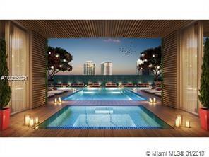 THE BONDO (1080 BRICKELL) - Residential Lease