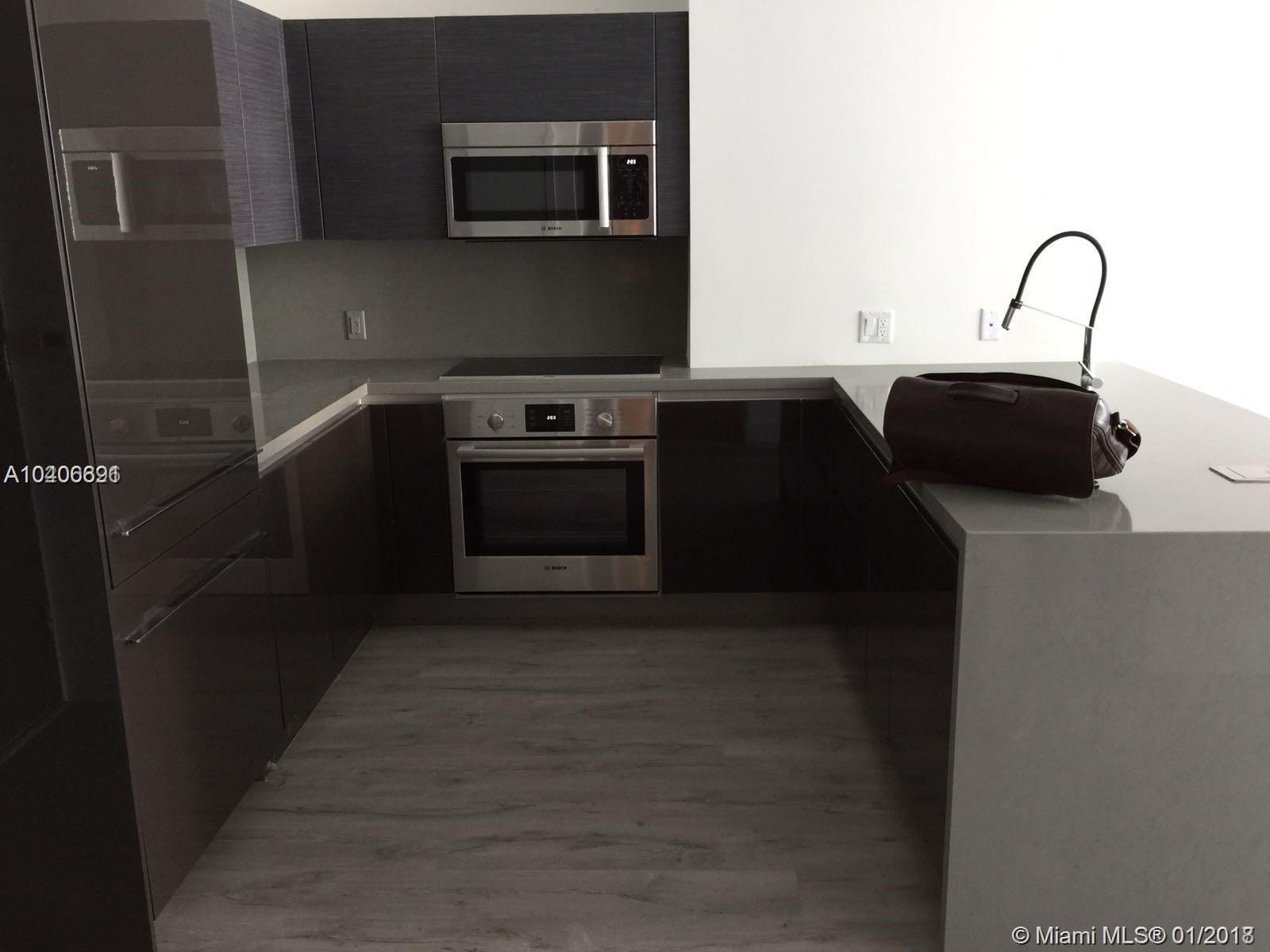 THE BONDO (1080 BRICKELL) - Residential Lease